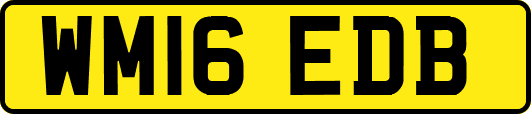 WM16EDB