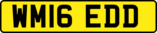 WM16EDD