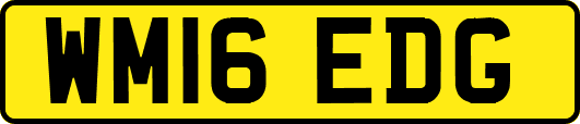WM16EDG