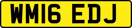 WM16EDJ
