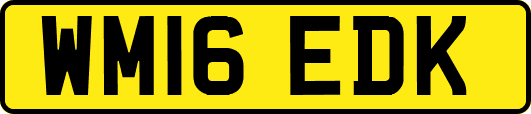 WM16EDK