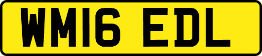 WM16EDL