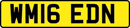 WM16EDN
