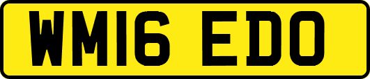 WM16EDO