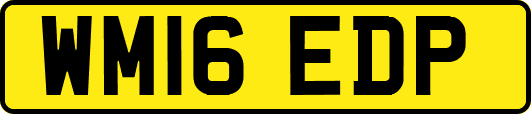WM16EDP