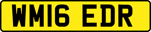 WM16EDR