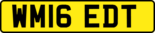 WM16EDT