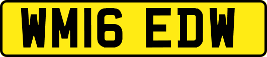 WM16EDW