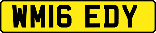 WM16EDY