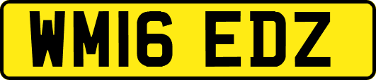 WM16EDZ
