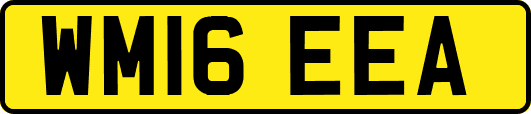 WM16EEA