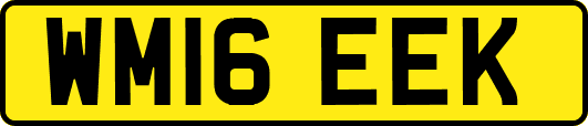 WM16EEK