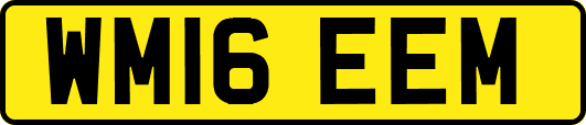WM16EEM
