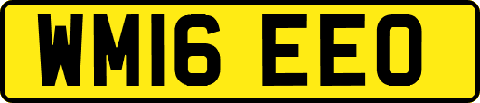 WM16EEO