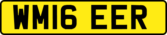 WM16EER