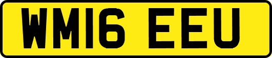 WM16EEU