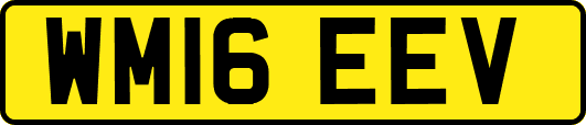 WM16EEV