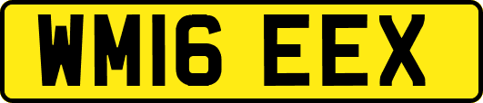 WM16EEX