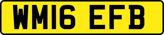 WM16EFB