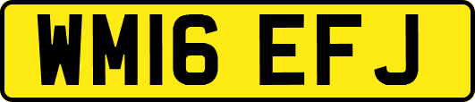 WM16EFJ