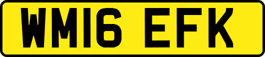 WM16EFK
