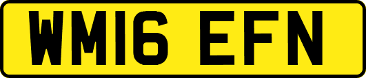 WM16EFN