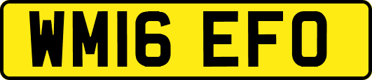 WM16EFO