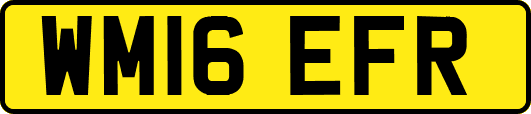 WM16EFR