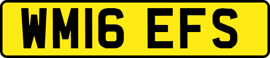WM16EFS