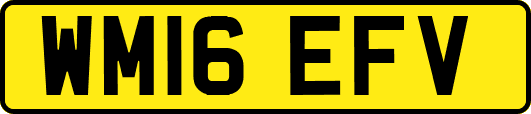 WM16EFV