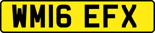 WM16EFX