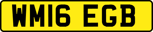 WM16EGB
