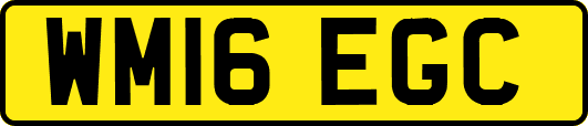 WM16EGC