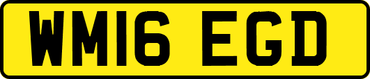 WM16EGD