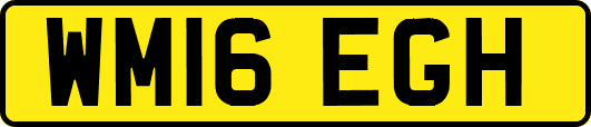 WM16EGH