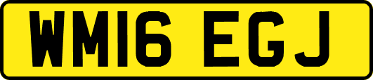 WM16EGJ