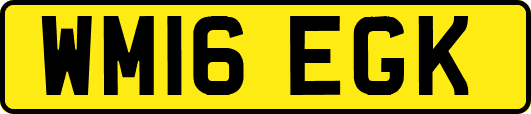 WM16EGK