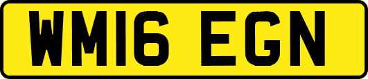 WM16EGN