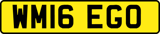 WM16EGO