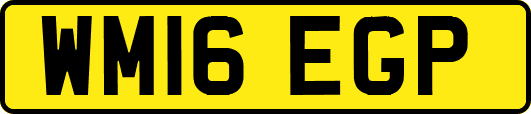 WM16EGP
