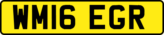 WM16EGR