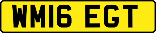 WM16EGT