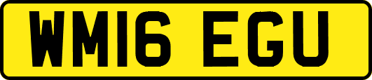 WM16EGU