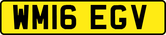 WM16EGV