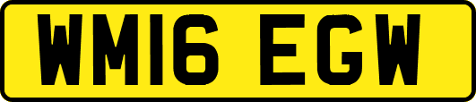 WM16EGW