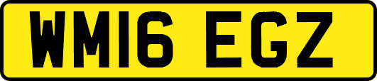 WM16EGZ
