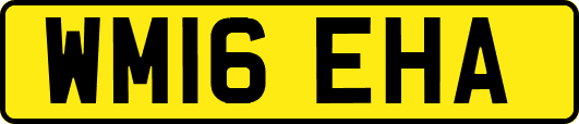 WM16EHA