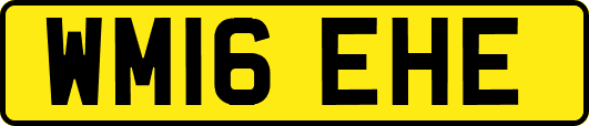 WM16EHE