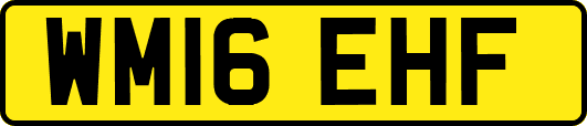 WM16EHF