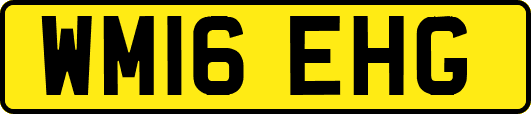WM16EHG